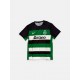 NIKE SPORTING CP FOOTBALL SHIRT